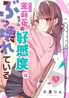 Marika-chan no Koukando wa Bukkowarete Iru - Manga, Comedy, Drama, Romance, School Life, Shounen, Supernatural